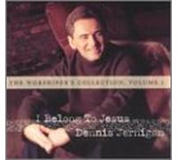 Jernigan, Dennis - Vol. 1-Belong to Jesus