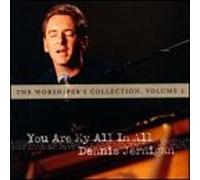 Jernigan, Dennis - Vol. 2-You Are My All in All