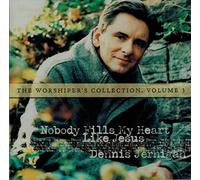 Jernigan, Dennis - Vol. 3-Worshiper's Collection