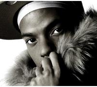 Jero - Title To Be Determined (Japan Version)