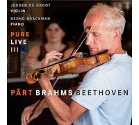 Jeroen De Groot & Bernd - Pure Live III