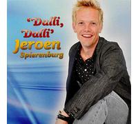 Jeroen Spierenburg - Dalli, Dalli
