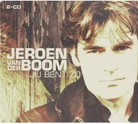 Jeroen van der Boom - Jij Bent Zo