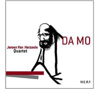 Jeroen Van Herzeele Quartet - Damo