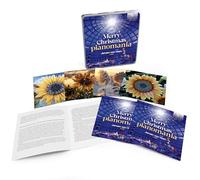 Jeroen van Veen – Merry Christmas Pianomania – CD Box Set – Edel