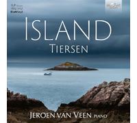 Jeroen van Veen - Tiersen: Island (BioVinyl) [VINYL]