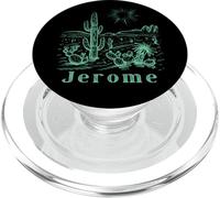 Jerome Arizona PopSockets PopGrip for MagSafe