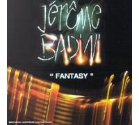Jérome Badini - Fantasy