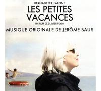 Jerome Baur - Les Petites Vacances (Ost)