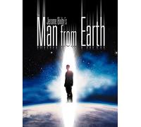 Jerome Bixby's The Man From Earth