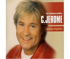 Jerome C - Les Indispensables De