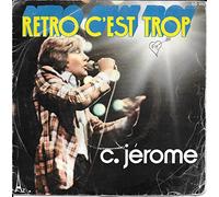 JEROME, Charles - Retro c'est trop - J'suis dans le coup