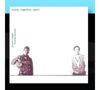 Jerome Cooper / Thomas Buckner - Alone, Together, Apart