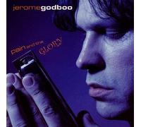 Jerome Godboo - Pain & the Glory