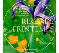 Jérôme Hameau - Rires De Printemps