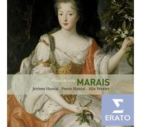 Jerome Hantai / Alix Verzier - Jerome Hantai, Pierre Hantai, Alix Verzier - Mara