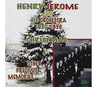 Jerome, Henry - Christmas & Other Precious Memories