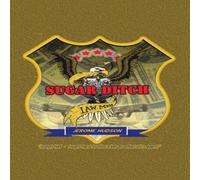Jerome Hudson Sugar Ditch Lawmen N/A Book Jerome Hudson Multicolor