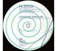 Jerome Isma-Ae - Something On My Mind [Vinyl Single 12'']