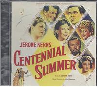 Jerome Kern - Centennial Summer (Original Soundtrack)