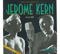 Jerome Kern - Karaoke: Jerome Kern Songs