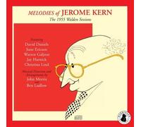 Melodies: The 1955 Walden Sessions