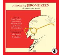 Melodies: The 1955 Walden Sessions