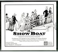 Jerome Kern - Show Boat