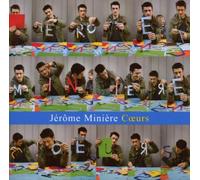 Jerome Miniere - Coeurs