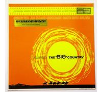 Jerome Moross - The Big Country