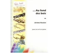 Jérôme Naulais-Au Fond des Bois