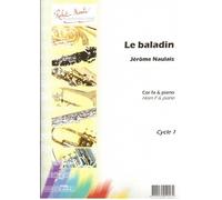 Jérôme Naulais-Le Baladin