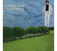 Jerome Olds - You Lift Me Up [Japan LTD Mini LP CD] VSCD-3564