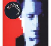 Jerome Pacmans Family - Jerome Pacman's Family: Mixed By Jerome Pacman