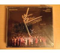 Jerome Robbins' Broadway by Original Broadway Cast (1989-04-15)