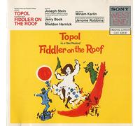 Jerome Robbins - Fiddler On The Roof