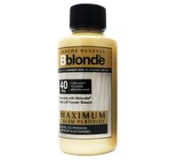 Jerome Russell B-Blonde Cream Peroxide 40 VOL