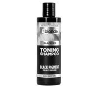 Jerome Russell Bblonde Black Ice Toning Shampoo | 250ml