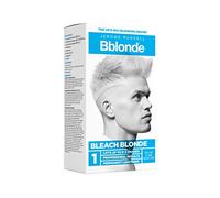 Jerome Russell Bblonde Bleach Blonde Kit No.1 Permanent for Men