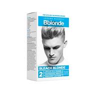Jerome Russell Bblonde Bleach Blonde Kit No.2 Permanent for Men