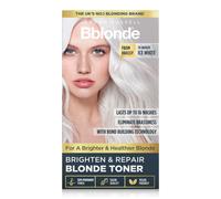 Jerome Russell Bblonde Brighten & Repair 1 count (Pack of 1), Ice White