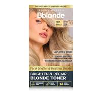 Jerome Russell Bblonde Brighten & Repair ASH Toner | 150ml