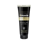 Jerome Russell Bblonde Colour Protect Conditioner - Blonde Hair Toner with Colour Protect Complex, Vegan & Sulphate Free, 250ml