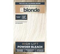 Jerome Russell Bblonde High Lift Powder Bleach