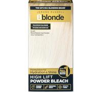 Jerome Russell Bblonde High Lift POWDER BLEACH | 4 Sachets