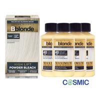 Jerome Russell Bblonde Powder Bleach