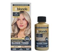 Jerome Russell Bblonde Maximum Blonde ASH Toner | 75ml