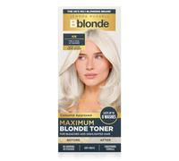 Bblonde Maximum Blonde Toner Ice Blonde 75ml