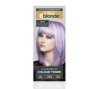 Jerome Russell Bblonde Maximum Colour Toner, Lilac