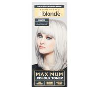 Jerome Russell Bblonde Maximum Colour Toner Silver 75ml